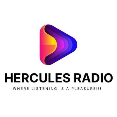 Official Twitter Acct. of Hercules Radio Co. @HerculesRadioCo #HerculesRadio & #Share