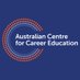 Australian Centre for Career Education (@ceav_echo) Twitter profile photo