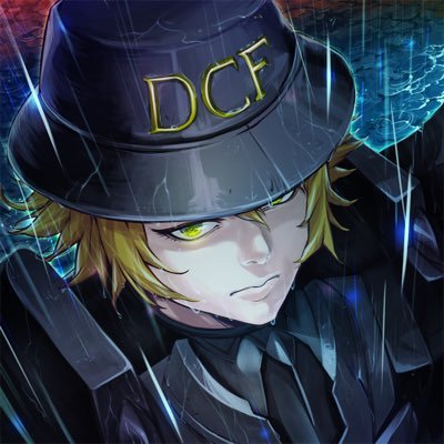 DCF GODさんのプロフィール画像