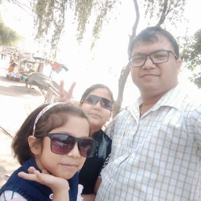 Varun_agarwal30's profile picture. Regional Manager in Oz Health lab Pvt Ltd at Bareilly
प्रचार प्रमुख मालवीय नगर बरेली महानगर राष्ट्रीय स्वयंसेवक संघ