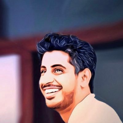 almauly277's profile picture. Look and smile