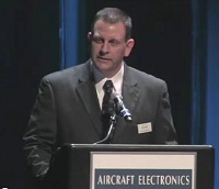 Gogo Business Aviation - Vice President, Aftermarket Sales