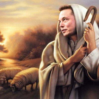 Rocket Scientist | President of the Oligarchy Dismantlement Division | Hypervigilant Metamodernist | Real Cowboys Shoot From the Hip