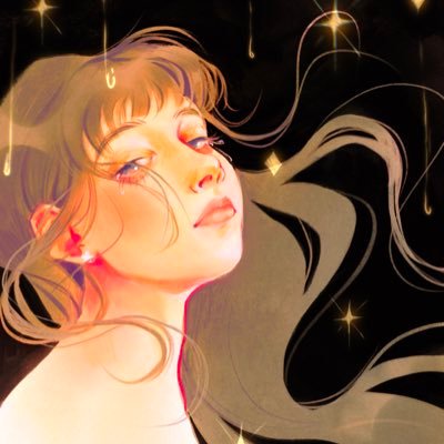 Dariaさんのプロフィール画像