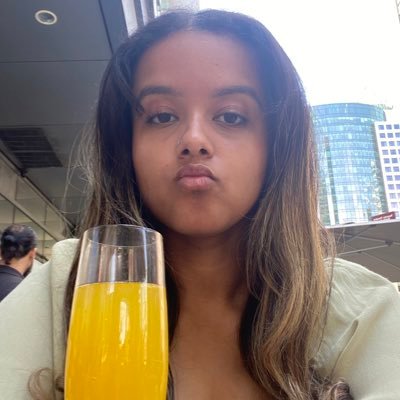 lailatweetzx Profile Picture