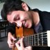 César Gómez (@cesaregc) Twitter profile photo