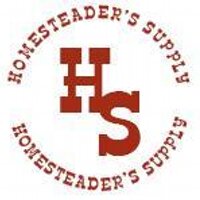 Homesteader Supply (@homesteadsupply) 's Twitter Profile