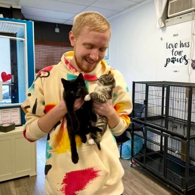 jakevannorman's profile picture. 