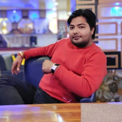 Prashant_jh1's profile picture. Reporter at @News18 tv , #News18Biharjharkhand