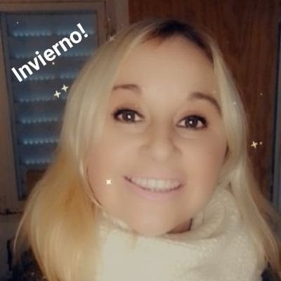 Comunicadora, libriana, loca y muy apasionada