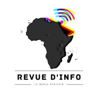 Revue d'Info (@revuedinfo) 's Twitter Profile