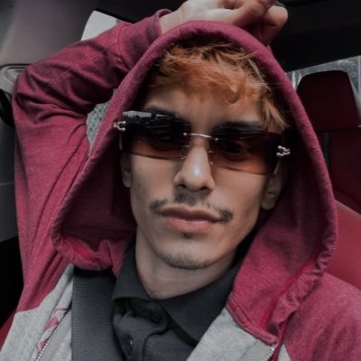 OhFunky's profile picture. Twitch- SoFloFunk
IG- OhFunk