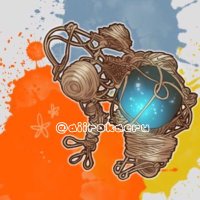 藍色カエル (@aiirokaeru) Twitter profile photo