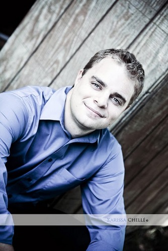 djlinde's profile picture. A Software Developer who loves making new ideas a reality.