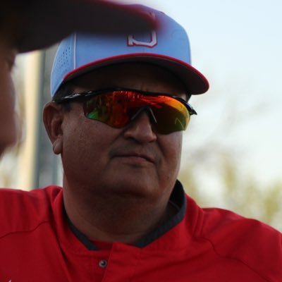 God, family and everything else! HC Socorro Baseball