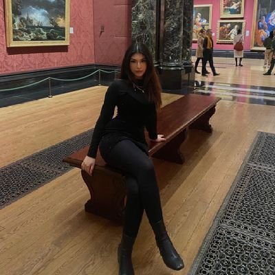 fashion holic girl 🌺
big dreams❤️
follow for follow back ❤️
old account got hacked 👽