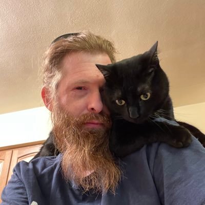I am a Security guy. I #DFIR My tweets are my own opinions. (HE/HIM) Also Lobster. Future Cult Leader, Rasputin Vibes