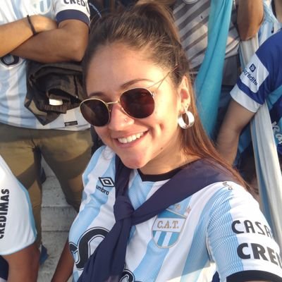 zahira_veliz's profile picture. El Gigante del norte💙