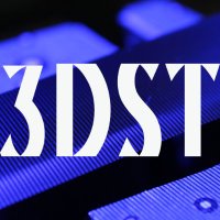 3DST【公式】(@3DST_info) 's Twitter Profile Photo