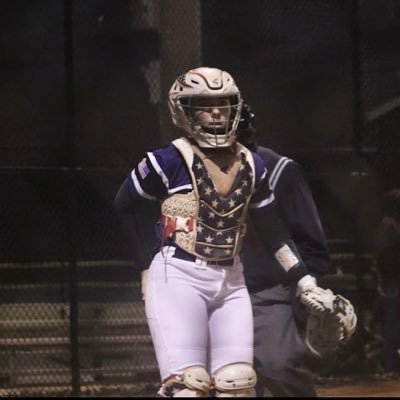 Glynn Academy 2023|Southern Force|#24|4.32 GPA|catcher, 3rd base|💚💙 SIGNED GCSU💙💚