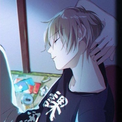 Eleuos_chan's profile picture. 私は大丈夫になろうとします••••