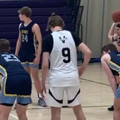 Westfield High School & VAElite AAU | 2024 | 6'5