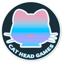 Cat Head Games(@CatHeadGames) 's Twitter Profile Photo