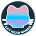 Cat Head Games (@catheadgames) Twitter profile photo Cat Head Games (@catheadgames) Twitter profile photo