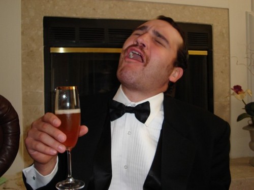 SmarmyMcFadden's profile picture. I will fight your mom.  Anytime.  Any place.