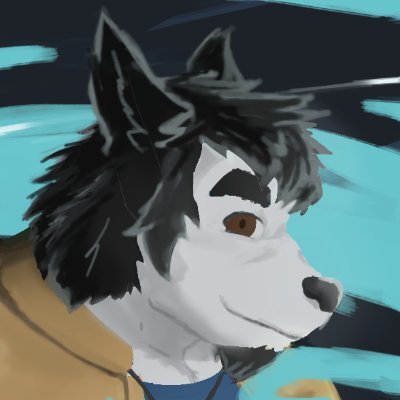 MrGabersonさんのプロフィール画像