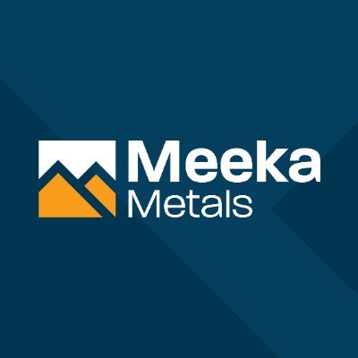 Meeka Metals (#ASX: $MEK) has a portfolio of high quality 100% owned projects across Western Australia.

#Gold #MEK