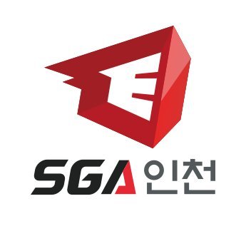 Offical Twitter of SGAeSPORTS | Make Gamers More Like Gamers | #SGAWIN
관련 문의는 인스타그램 DM으로만 받습니다.