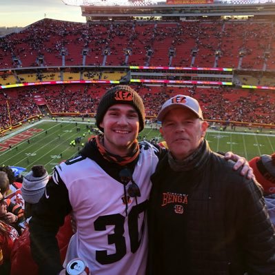 Cameron_Beck5's profile picture. Cincinnati | London