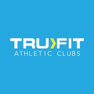 TruFit_Clubs's profile picture. At TruFit, our mission is to revolutionize the image of the fitness club experience with top-of-the-line equipment, programming, and amenities.