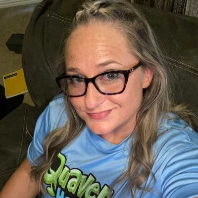 Kera_QuaverEd's profile picture. Health•PE Training Specialist at QuaverEd       #QuaverHPE