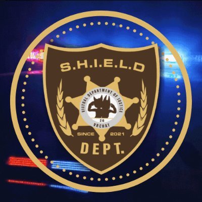 This is the Official Twitter Page of the Sheriff Homeland Investigation Emergency Law Department within VRChat. Not affiliated with any actual law enforcement.