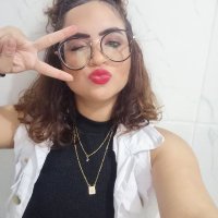 Girassol 🌻 (@gislenne7) 's Twitter Profile