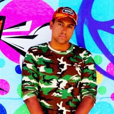 ColbyTheDon's profile picture. I break bread for a living 🥖