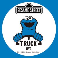 Sesame Truck JP (@sesametruck_jp) Twitter profile photo