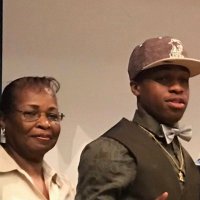Jaylen Floyd (@1way_jay) 's Twitter Profile Photo Jaylen Floyd (@1way_jay) 's Twitter Profile Photo