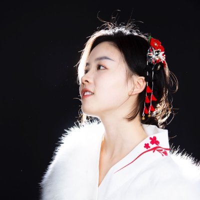 GoGoka_'s profile picture. ねこになりたい