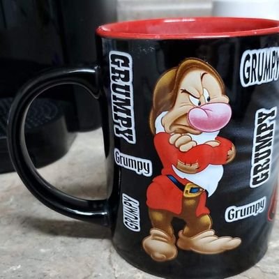 I have been collecting mugs since 1995. I would like to share them with you all, so you can enjoy them as well.