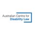 Disability Law (@ozdisabilitylaw) Twitter profile photo Disability Law (@ozdisabilitylaw) Twitter profile photo