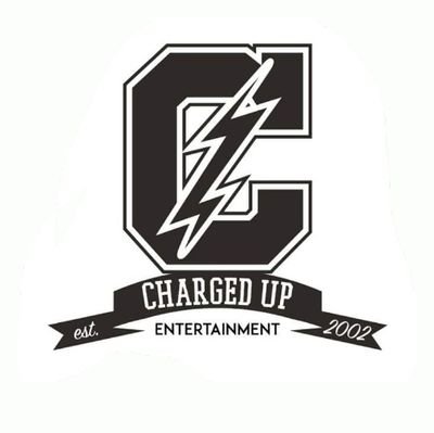 Charged Up Ent.
Inspiration through action since 2002