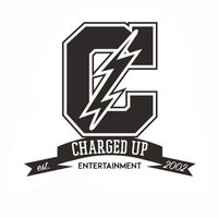 Charged Up Entertainment(@chrgdupent) 's Twitter Profile Photo