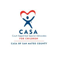 CASA of San Mateo County (@casa_smc) 's Twitter Profile