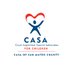 CASA of San Mateo County (@CASA_SMC) Twitter profile photo