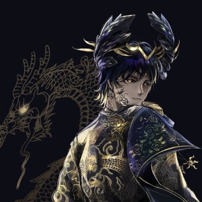 Nyciantzさんのプロフィール画像