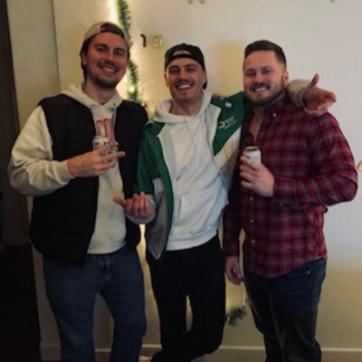 RyanJWarner's profile picture. 