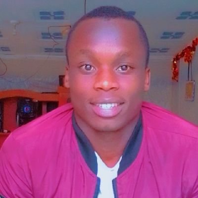 sammie24kimani's profile picture. 